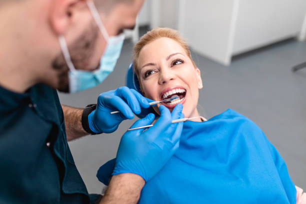 Professional Dental Services in Bangor, ME