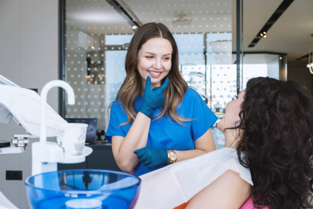 Bangor, ME Dental Services Company